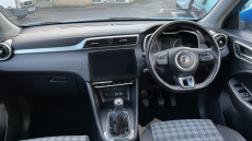 MG ZS 1.5 VTi-TECH Excite 5dr Petrol Hatchback